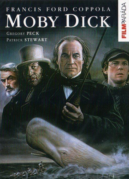 Moby Dick-8594034853906