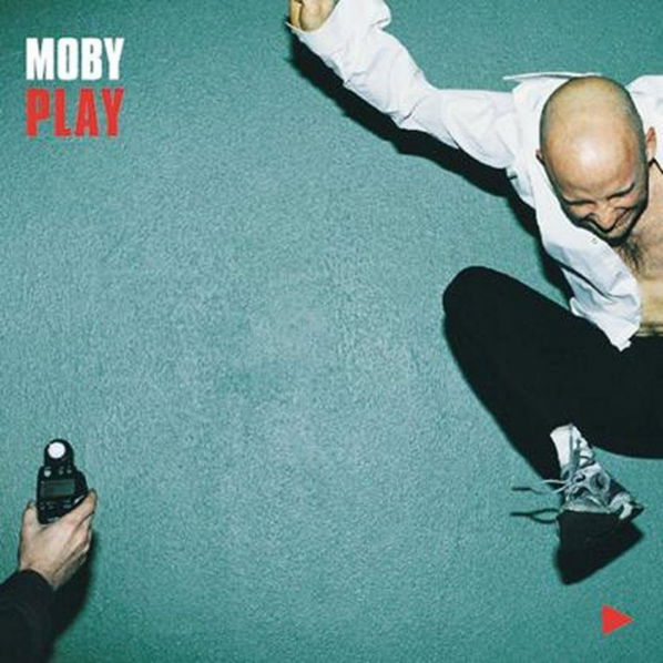 Moby: Play-5016025311729