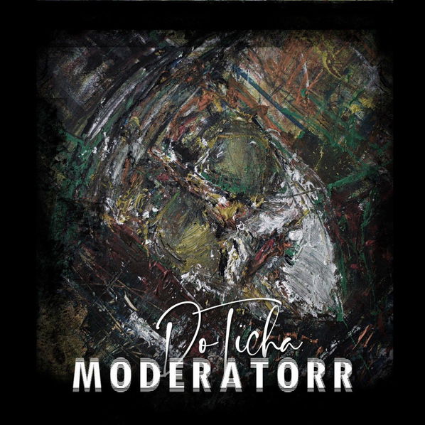 Moderatorr: Do ticha-8594030609651