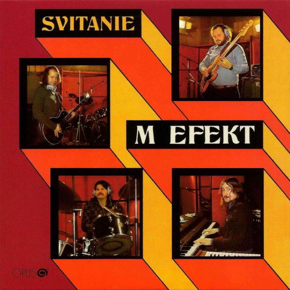 Modrý Efekt: Svitanie-8584019054114