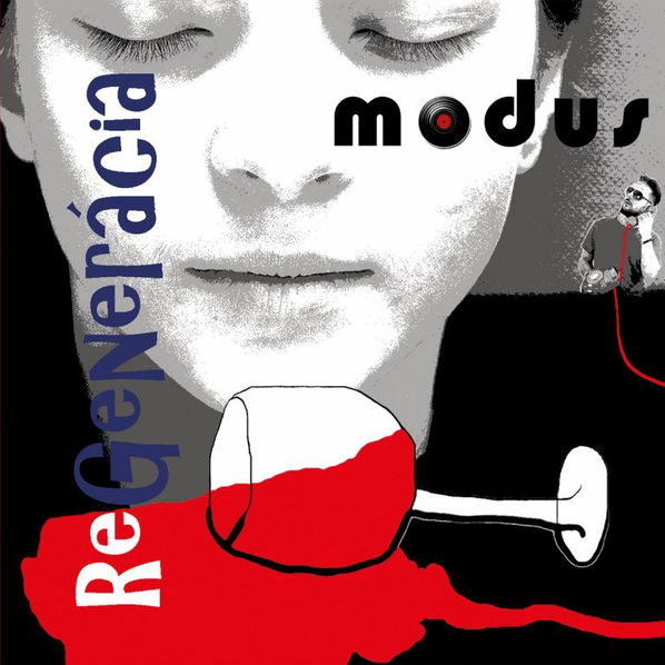 Modus: ReGenerácia-190295569440