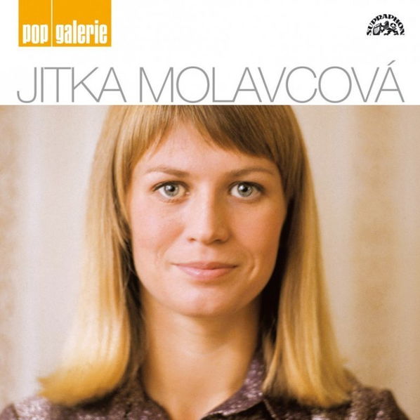 Molavcová Jitka: Pop galerie-99925596026