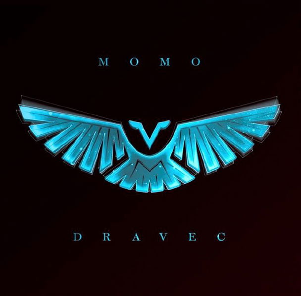 Momo: Dravec-8586018992992