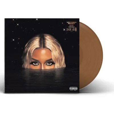 Monét Victoria: Jaguar II (Coloured Vinyl)-196588410215