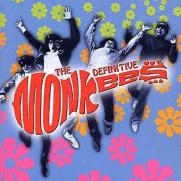 Monkees: Definitive Moonkees-685738669127