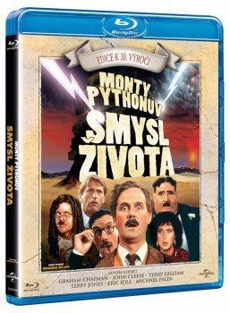 Monty Python: Smysl života-8595165383676