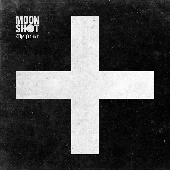 Moon Shot: Power-4255698500509