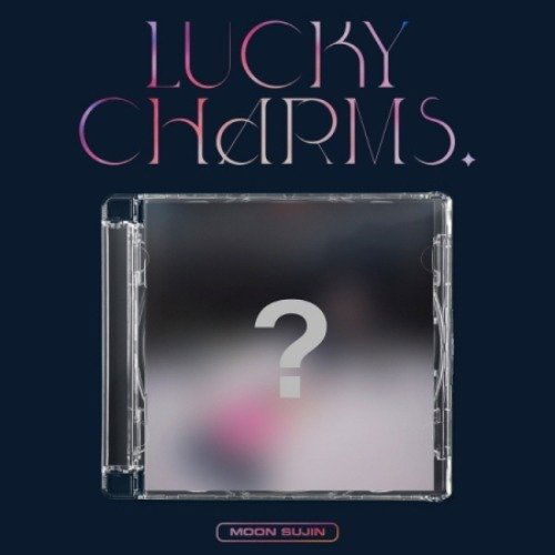 Moon Sujin: Lucky Charms!-8804775251870