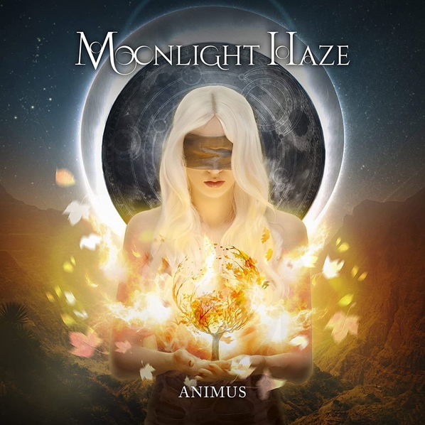 Moonlight Haze: Animus-8025044040807