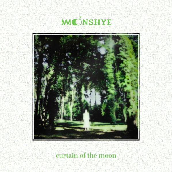 Moonshye: Curtain of the Moon-8595026642256