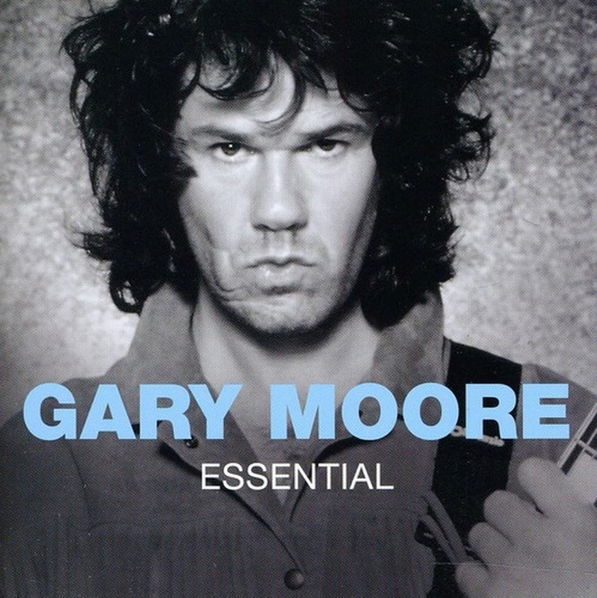 Moore Gary: Essential-5099968025625