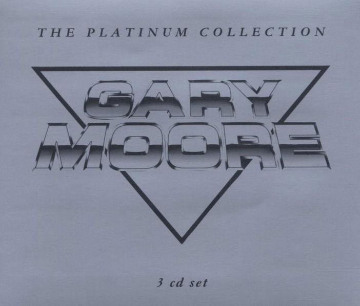 Moore Gary: The Platinum Collection-94637074022