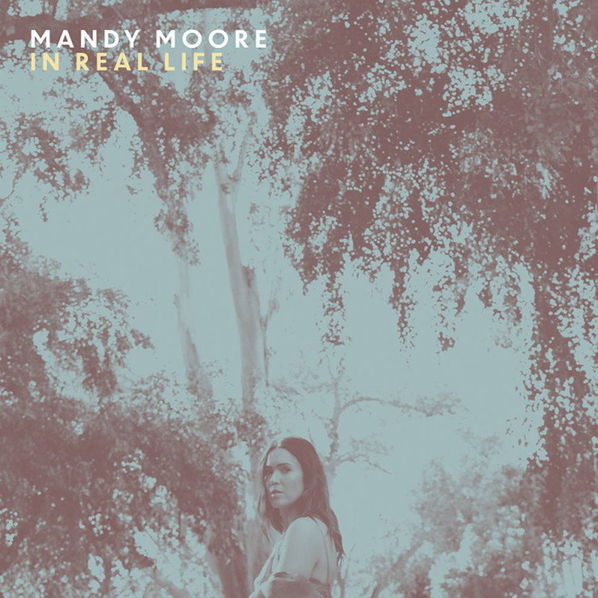 Moore Mandy: In Real Life-602445571284