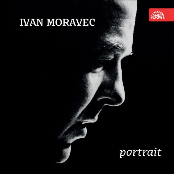 Moravec Ivan: Portrait-99925429027