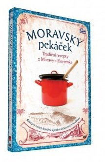 Moravský pekáček-8595016245498