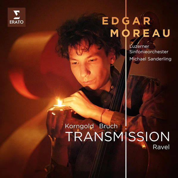 Moreau Edgar: Transmission-190295105105