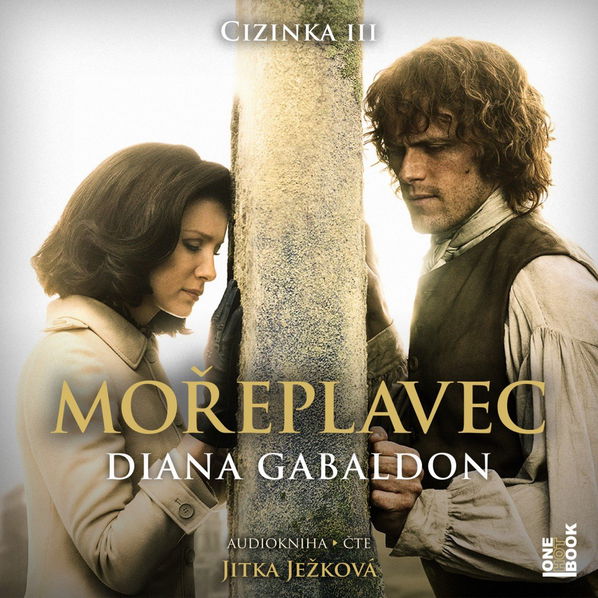 Mořeplavec (Gabaldon Diana - Ježková Jitka)-8594169486444