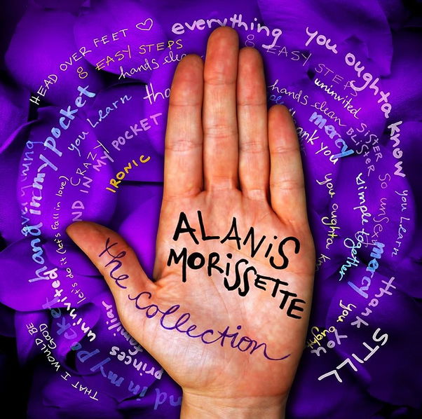 Morissette Alanis: Collection-603497832262