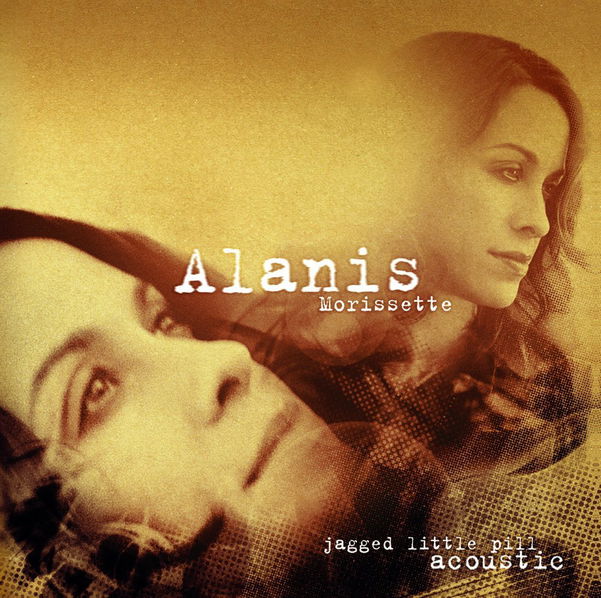 Morissette Alanis: Jagged Little Pill Acoustic-8718469537068