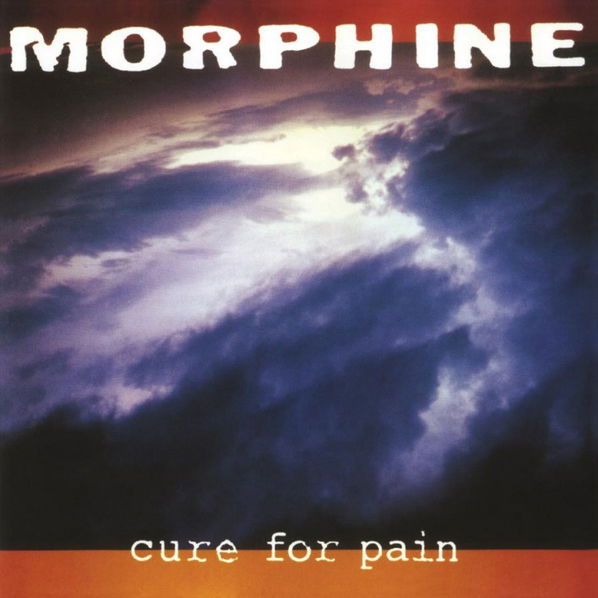 Morphine: Cure For Pain-81227879648