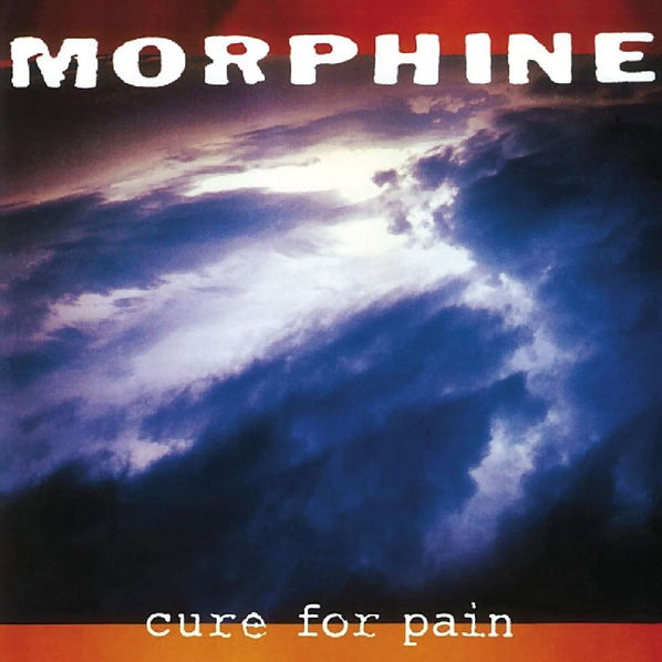 Morphine: Cure For Pain-8718627225912