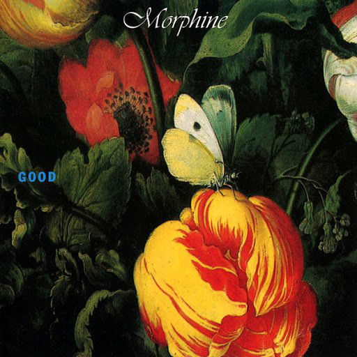 Morphine: Good-8718627228098