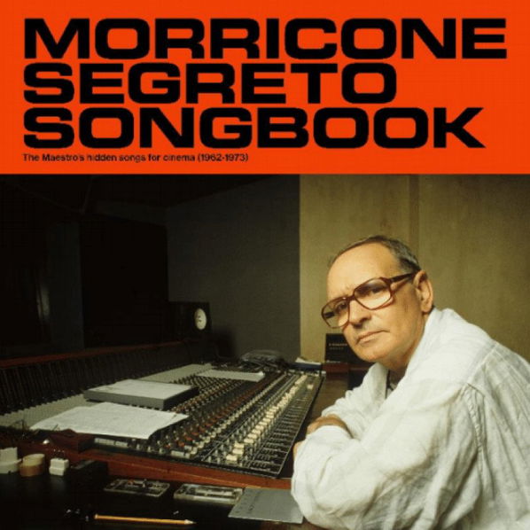 Morricone Ennio: Morricone Segreto Songbook-8024709247124