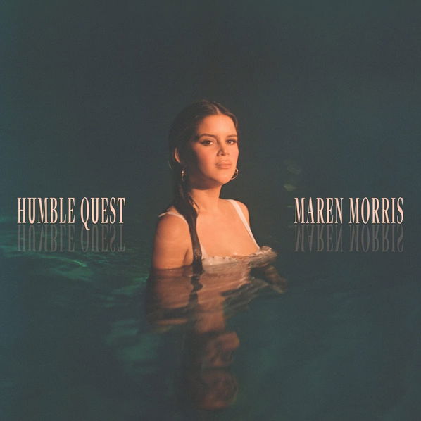 Morris Maren: Humble Quest-194399657119