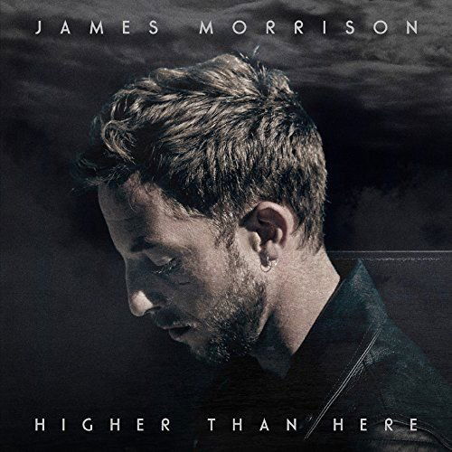 Morrison James: Higher Than Here-602547569332