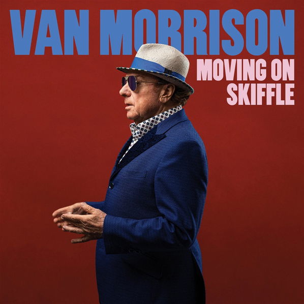 Morrison Van: Moving On Skiffle-602448191410