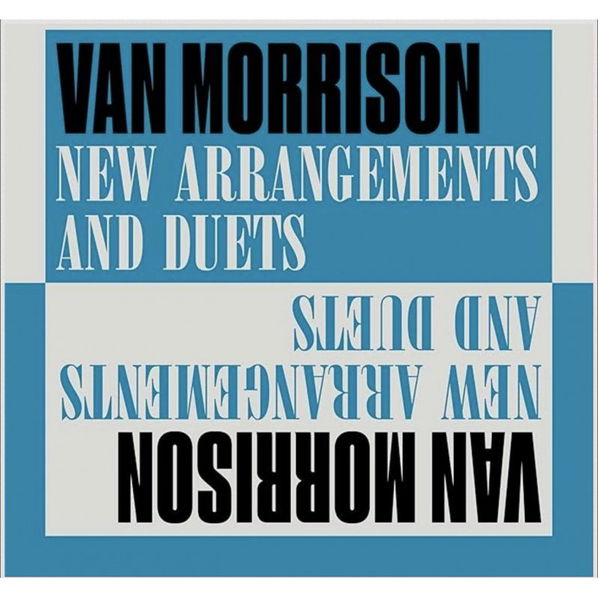 Morrison Van: New Arrangements And Duets-44003379664