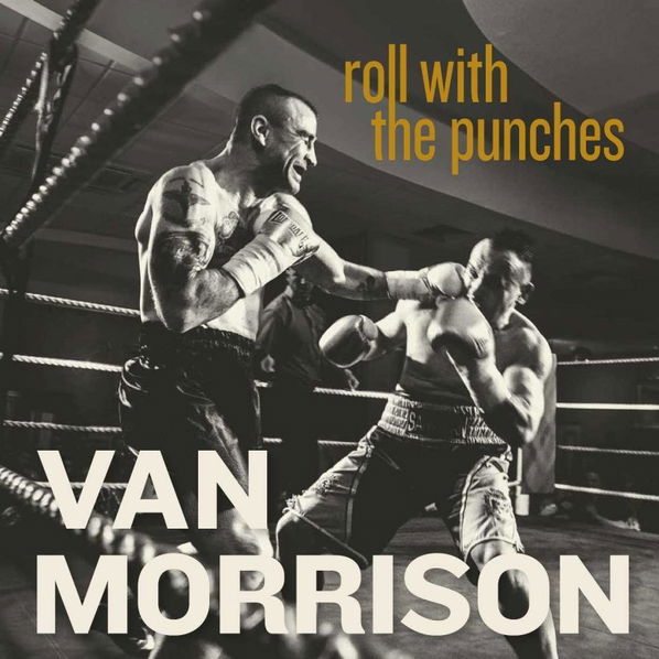 Morrison Van: Roll With The Punches-602557718522