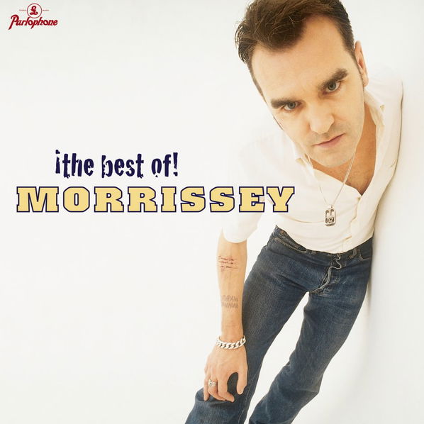 Morrissey: Best Of-190295477066