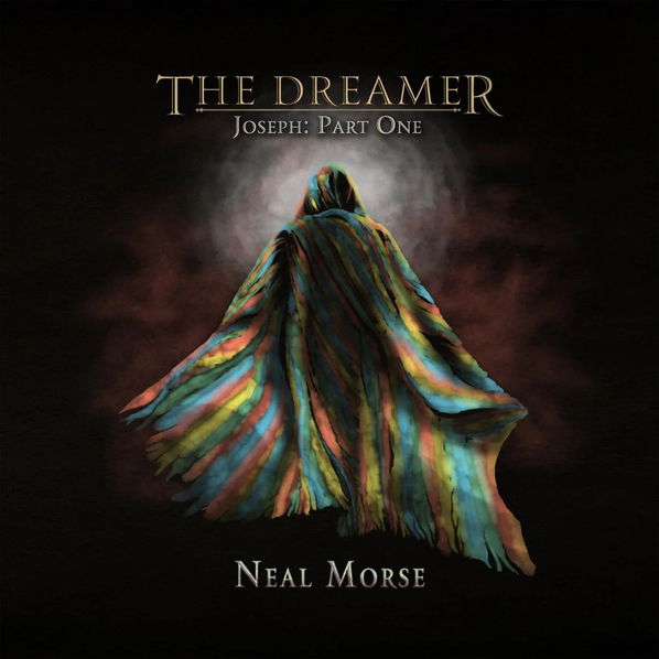 Morse Neal: Dreamer-Joseph: Part One-8024391134924