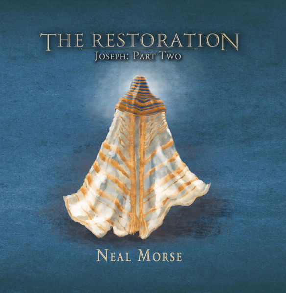 Morse Neal: Restoration: Joseph: Part Two-8024391138229