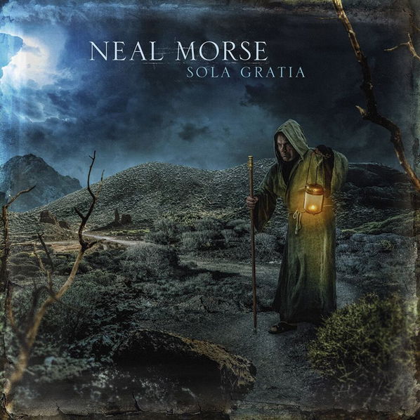 Morse Neal: Sola Gratia-194397851113