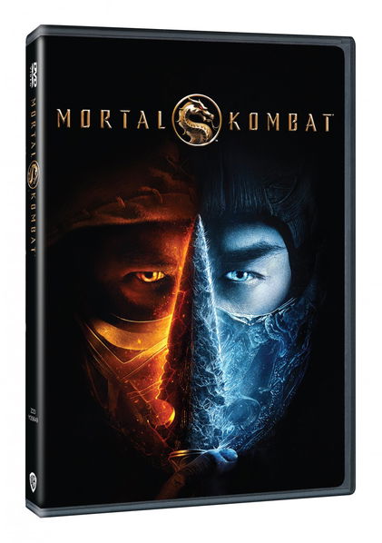 Mortal Kombat-8595165377330