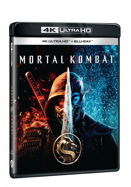 Mortal Kombat-8595165377323