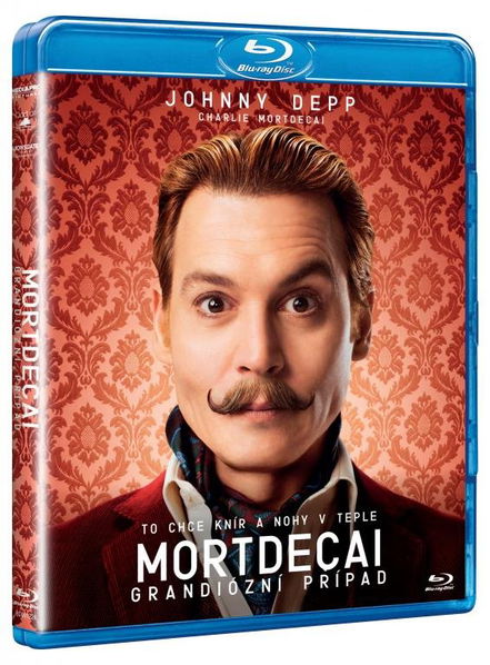 Mortdecai: Grandiózní případ-8596978912244