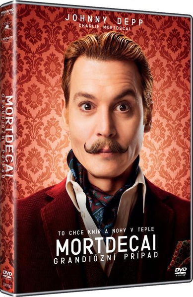 Mortdecai: Grandiózní případ-8596978572677