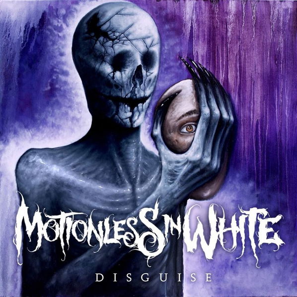 Motionless In White: Disguise-16861740726