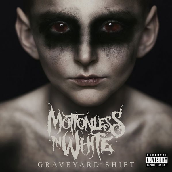 Motionless In White: Graveyard Shift-16861747022