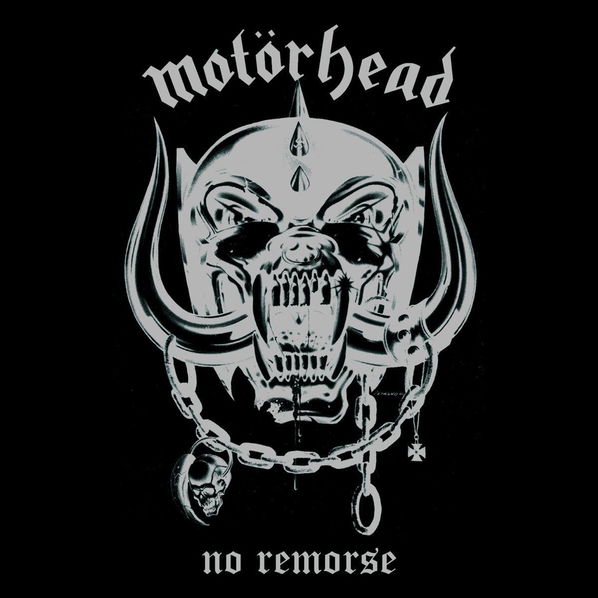 Motörhead: No Remorse-5414939640414