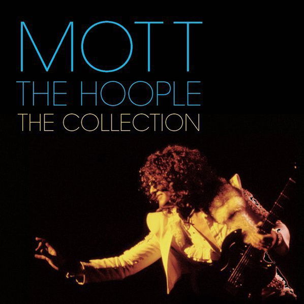 Mott The Hoople: Collection-886977801327