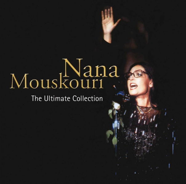 Mouskouri Nana: Ultimate Collection-600753033814