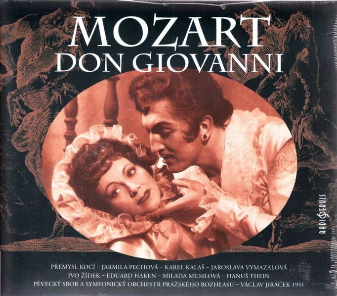 Mozart: Don Giovanni-8590236092228