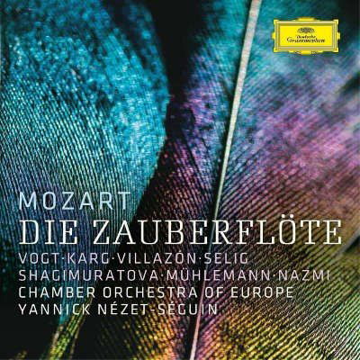 Mozart W. A.: Kouzelná flétna-28948364008