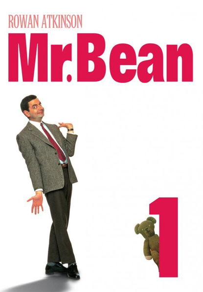 Mr. Bean 1-