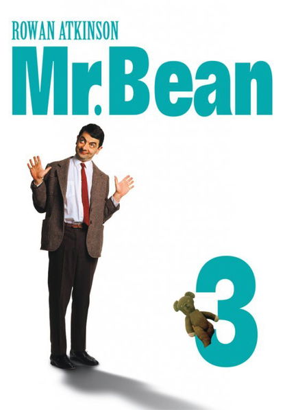 Mr. Bean 3-