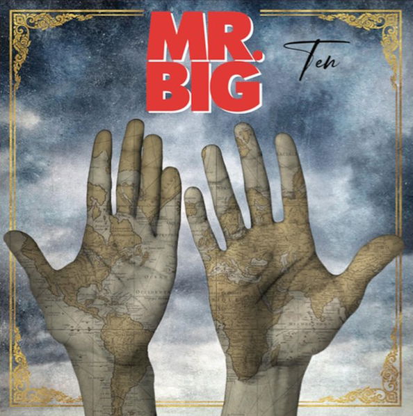 Mr. Big: Ten-8024391141427